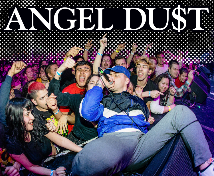 Angel Dust Photo1 750px