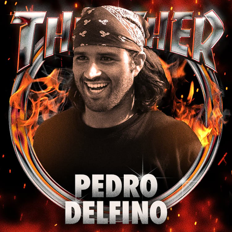 2023 SOTY 1x1 Delfino Pedro Up 2000