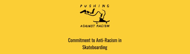 1500 Good Push Anti Racism