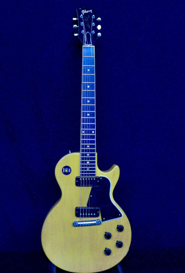 2000 Ben Harper Guitar