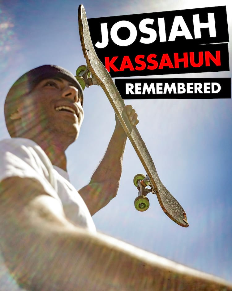 Josiah Kassahun Header 2000