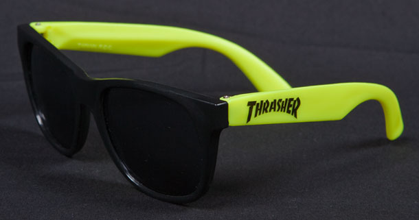 beer goggles thrasher. Beer Goggles
