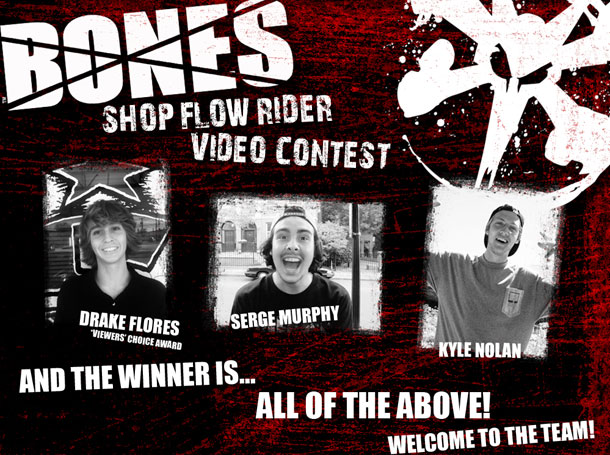 610BONES_Video_Contest-WINNER