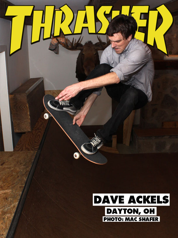 DaveAckels