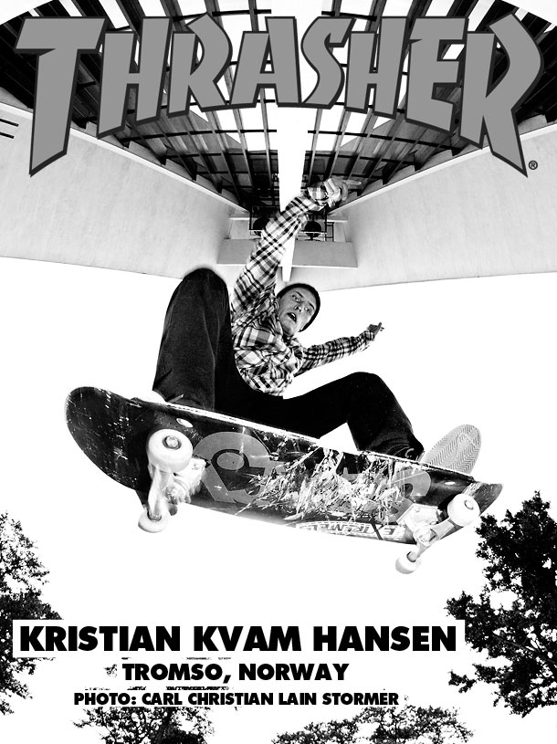 KristianHansen