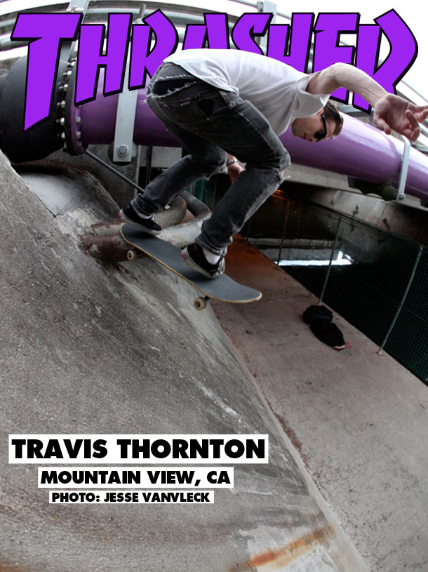 TravisThornton