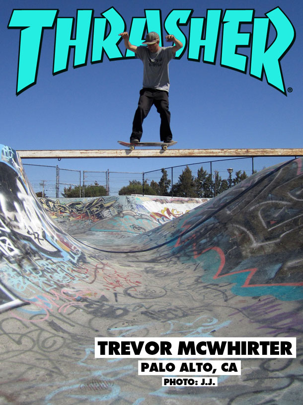 TrevorMcwhirter