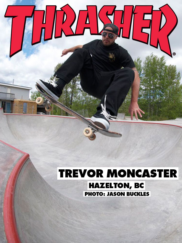 TrevorMoncaster