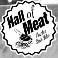Hall Of Meat: Cyril Jackson