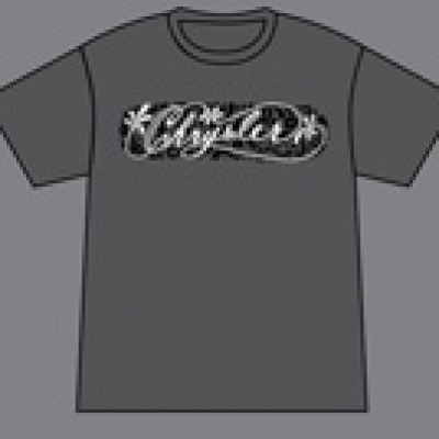 Corey Chrysler Shirt