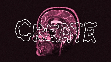 Create's "Life & Times" Video