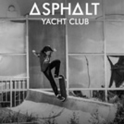 Introducing Asphalt Yacht Club