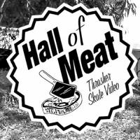 Hall Of Meat: Kevin Bækkel