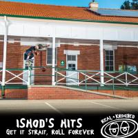 Ishod&#039;s Hits: Get It Strait, Roll Forever