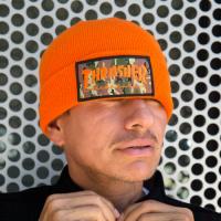 New Beanie in the Store