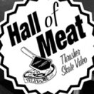 Hall Of Meat: Wade Desarmo