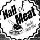 Hall Of Meat: Nyjah Huston