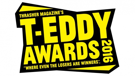 T-Eddy Awards 2016