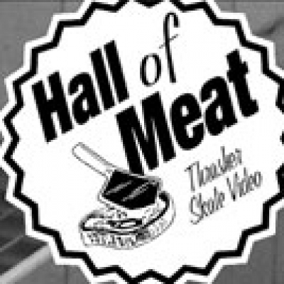 Hall Of Meat: Brandon Ayala