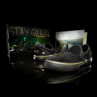 Emerica Presents: 10 Years of &quot;Stay Gold&quot;