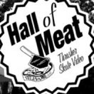 Hall Of Meat: Jesse Perez