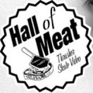Hall Of Meat: Riley Hawk