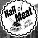 Hall of Meat: Chris Naidenovitch