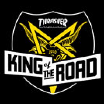 King Of The Road 2010 Announced