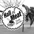 Hall Of Meat: Anthony Travis