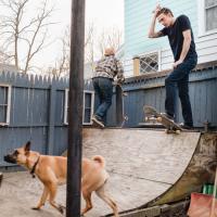 Maplewood: A skate-scene photo essay