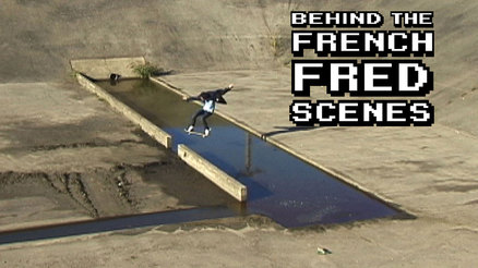 BFFS: The Secret Ditch