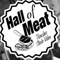 Hall Of Meat: Cedric Pabich