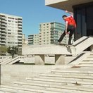 Sascha Daley&#039;s &quot;Welcome to Element&quot; Video 