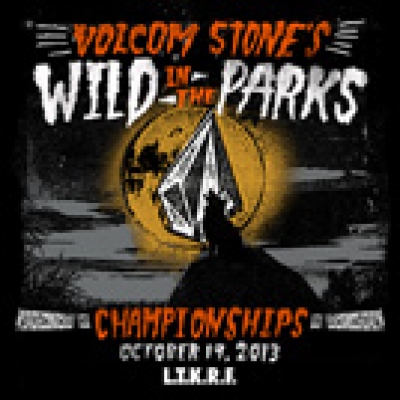 Wild in the Parks Live Webcast