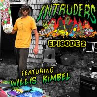 Creature&#039;s &quot;Intruders&quot; Ep. 2 Featuring Willis Kimbel