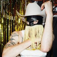 Orville Peck Interview