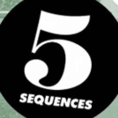 Five Sequences: March 15, 2013