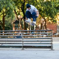 Flip Skateboards&#039; &quot;en España&quot; Video