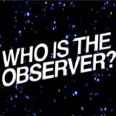 Who Is The Observer Teaser