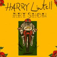 Harry Lintell Art Show
