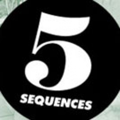 Five Sequences: May 23, 2014