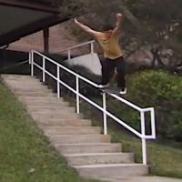 Jake Yanko&#039;s &quot;Baby Steps&quot; Welcome Part