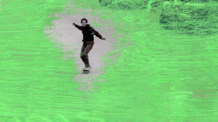 Pablo Ramirez "He's in the Green" Tribute Video