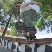 Ricta&#039;s &quot;Claw Crushers&quot; Video