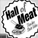 Hall Of Meat: Ben Woosley