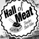Hall Of Meat: Filipe Ortiz