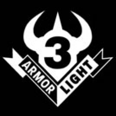 Armor Light 3