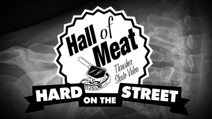 Hall Of Meat: Hard On The Street
