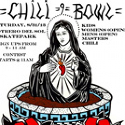 Chili Bowl 9: This Saturday