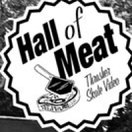 Hall Of Meat: Grant Taylor